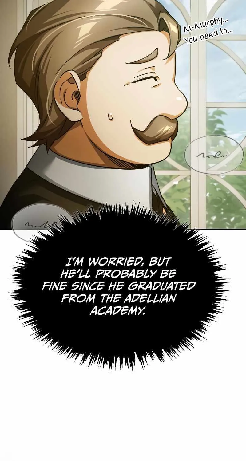 The Heavenly Demon Can’t Live a Normal Life Chapter 92 page 94 - 