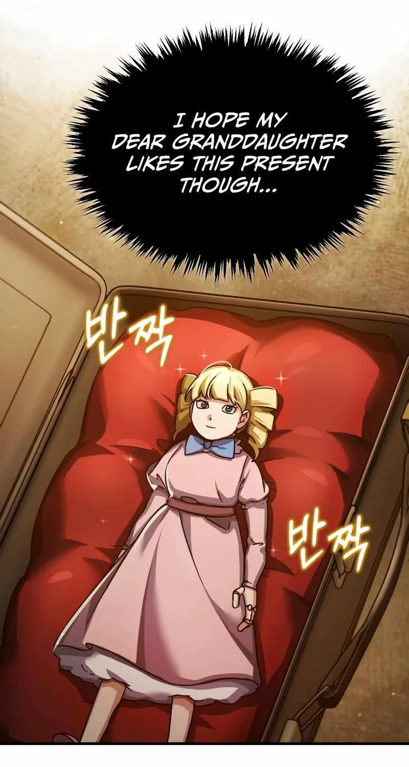 The Heavenly Demon Can’t Live a Normal Life Chapter 92 page 95 - 
