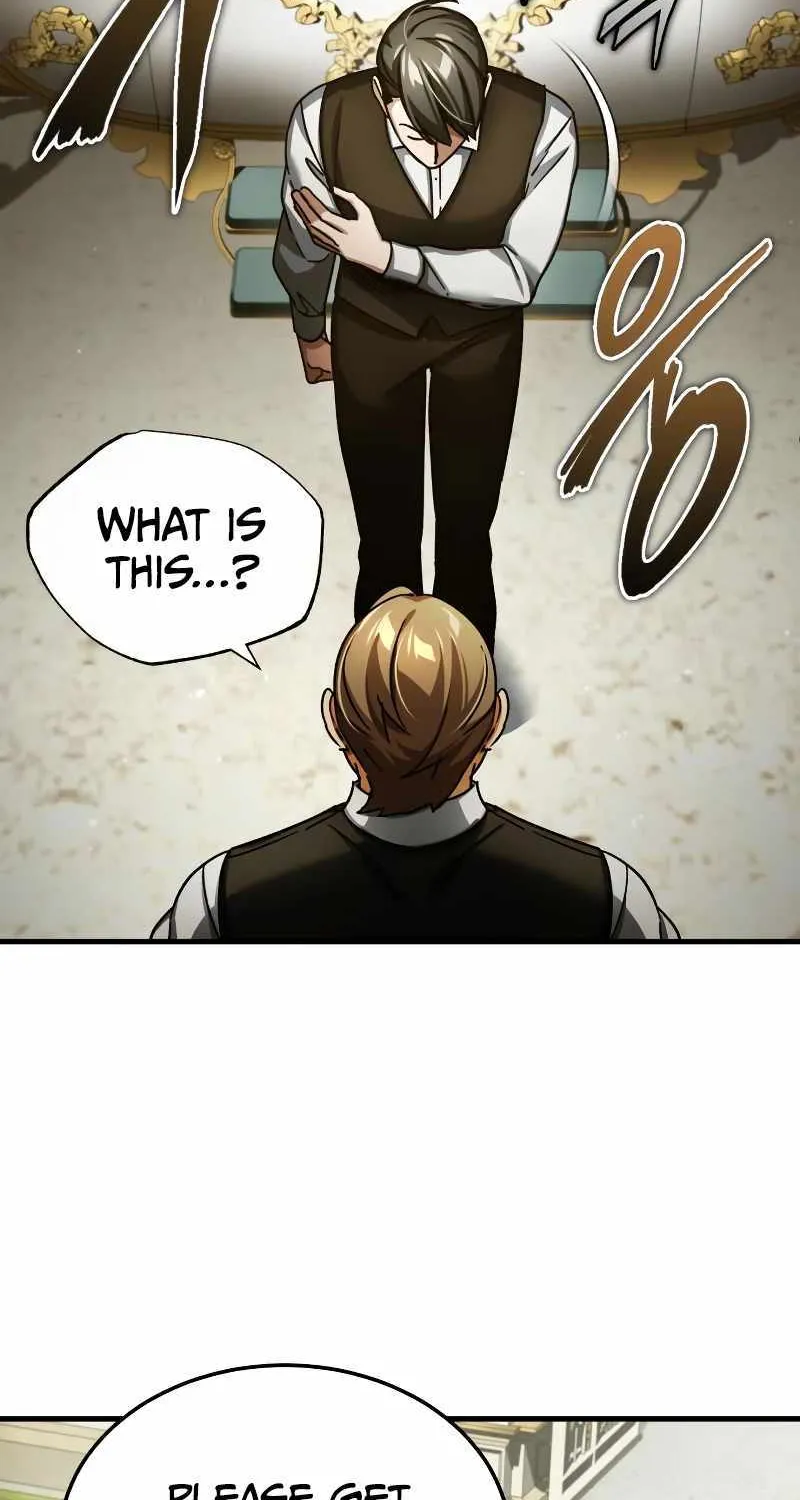 The Heavenly Demon Can’t Live a Normal Life Chapter 92 page 97 - 