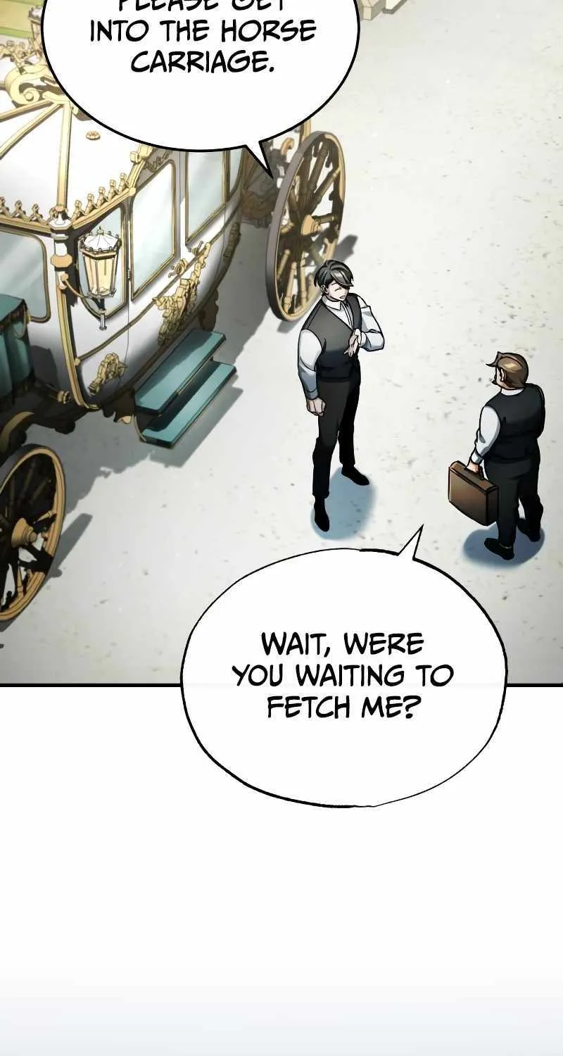 The Heavenly Demon Can’t Live a Normal Life Chapter 92 page 98 - 