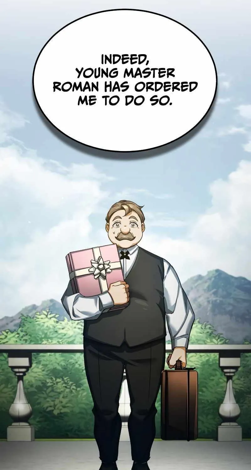 The Heavenly Demon Can’t Live a Normal Life Chapter 92 page 99 - 