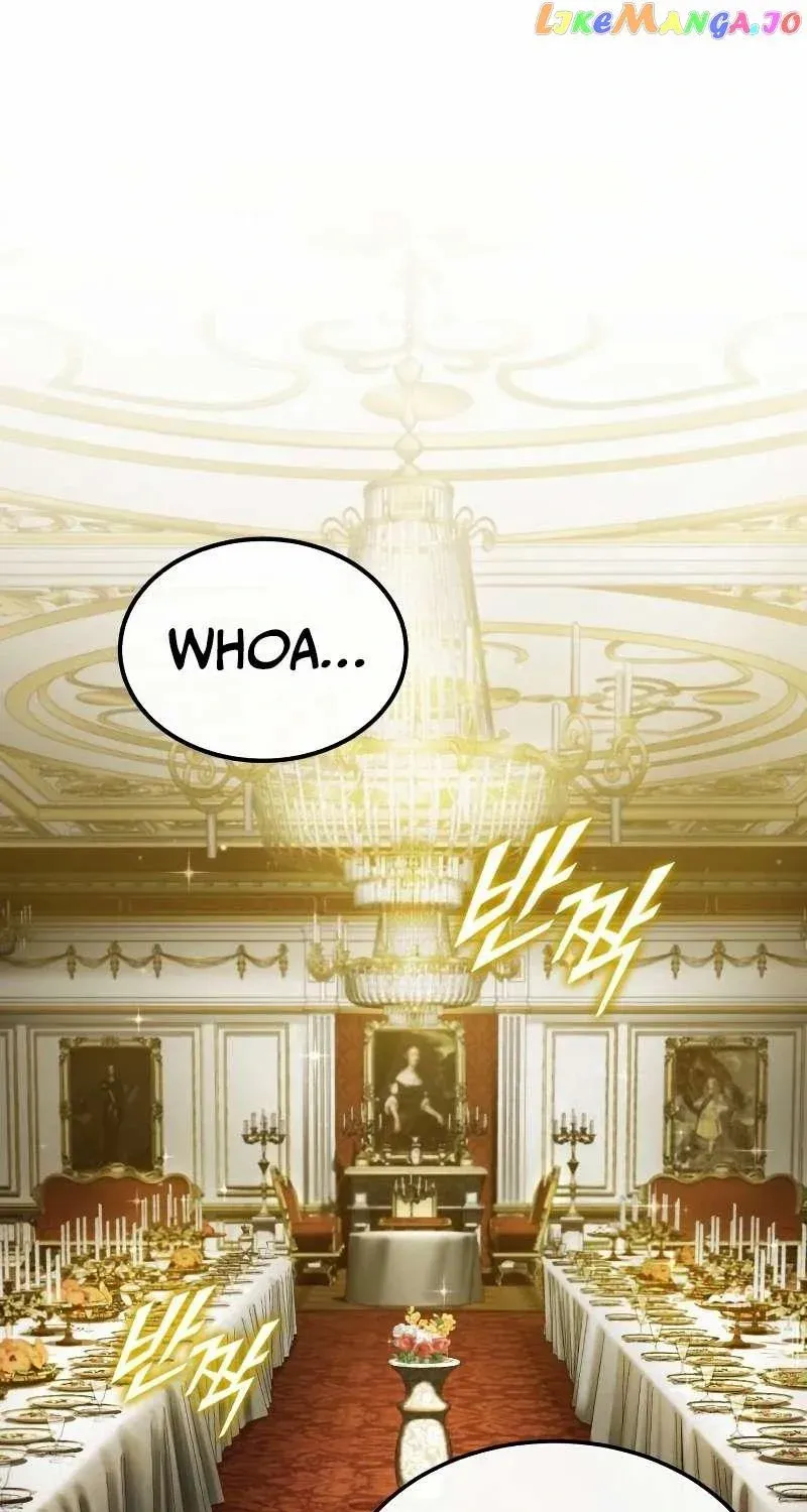 The Heavenly Demon Can’t Live a Normal Life Chapter 93 page 2 - 