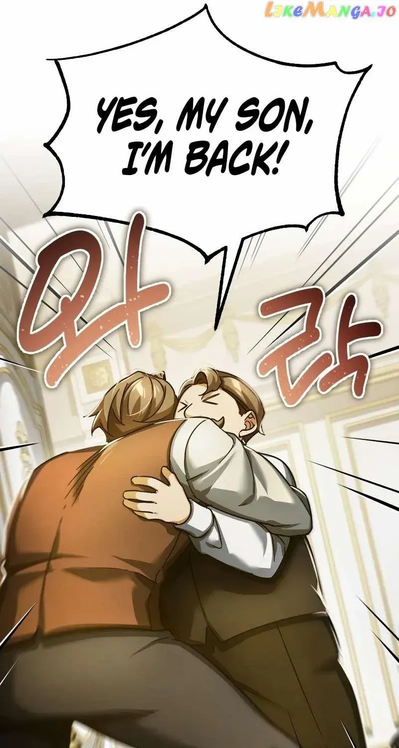 The Heavenly Demon Can’t Live a Normal Life Chapter 93 page 11 - 