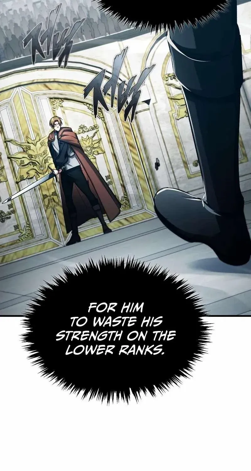 The Heavenly Demon Can’t Live a Normal Life Chapter 93 page 101 - 