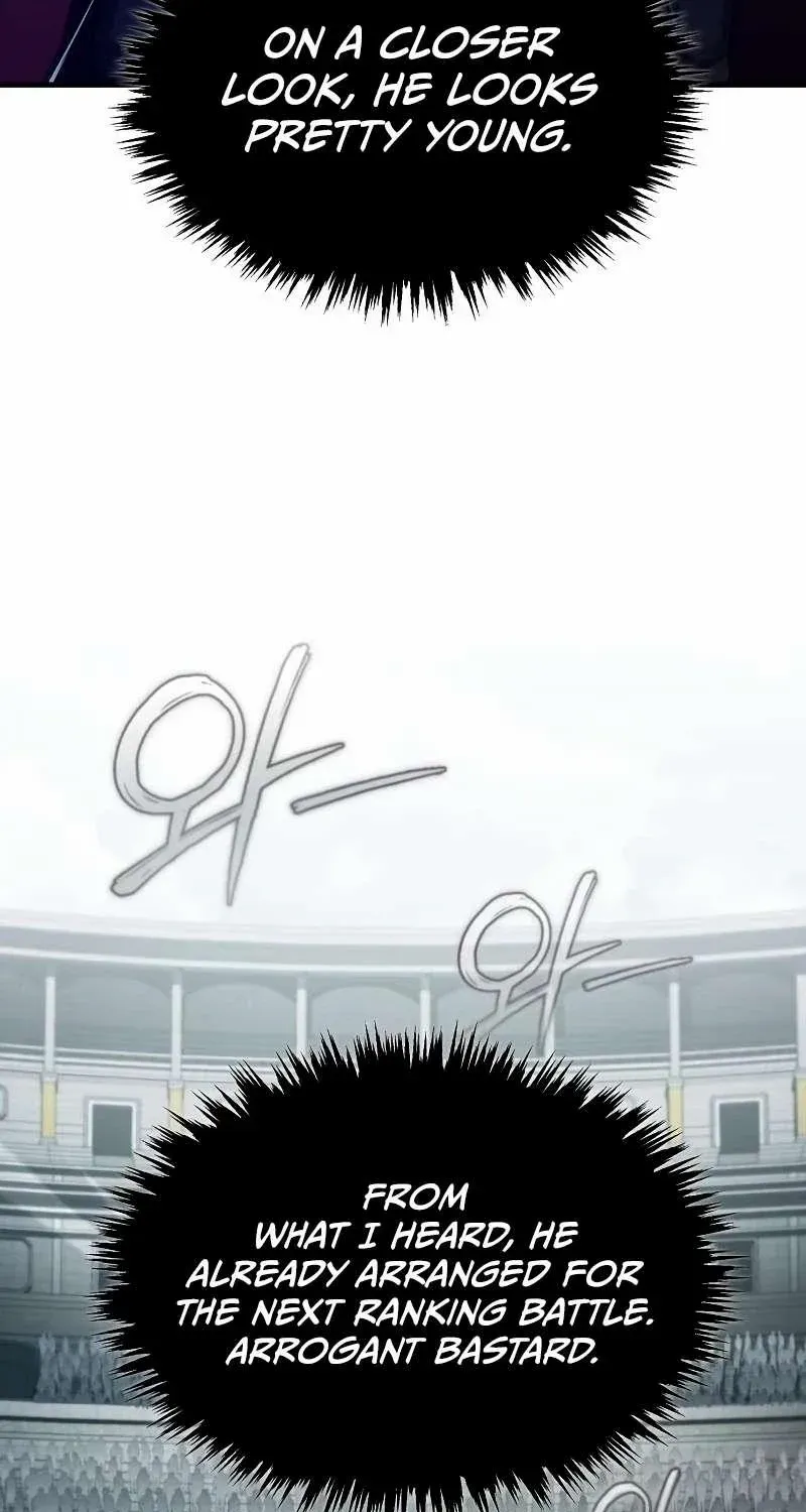 The Heavenly Demon Can’t Live a Normal Life Chapter 93 page 103 - 