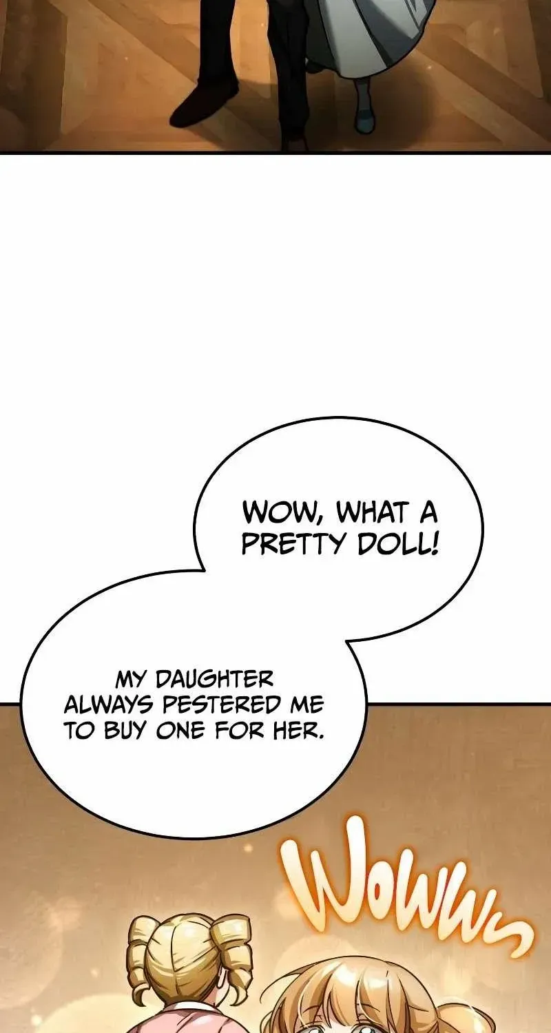 The Heavenly Demon Can’t Live a Normal Life Chapter 93 page 16 - 