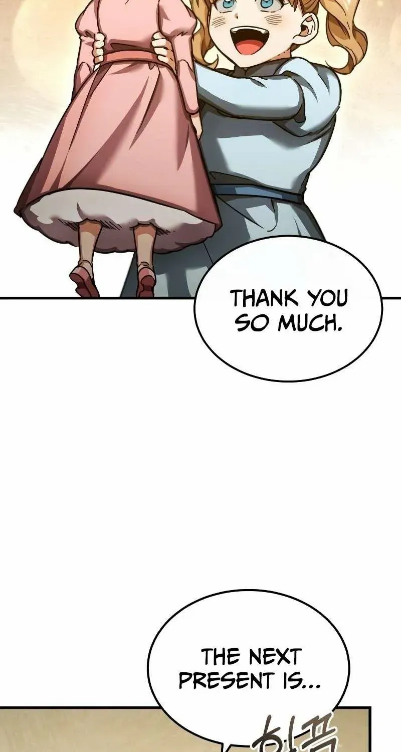 The Heavenly Demon Can’t Live a Normal Life Chapter 93 page 17 - 