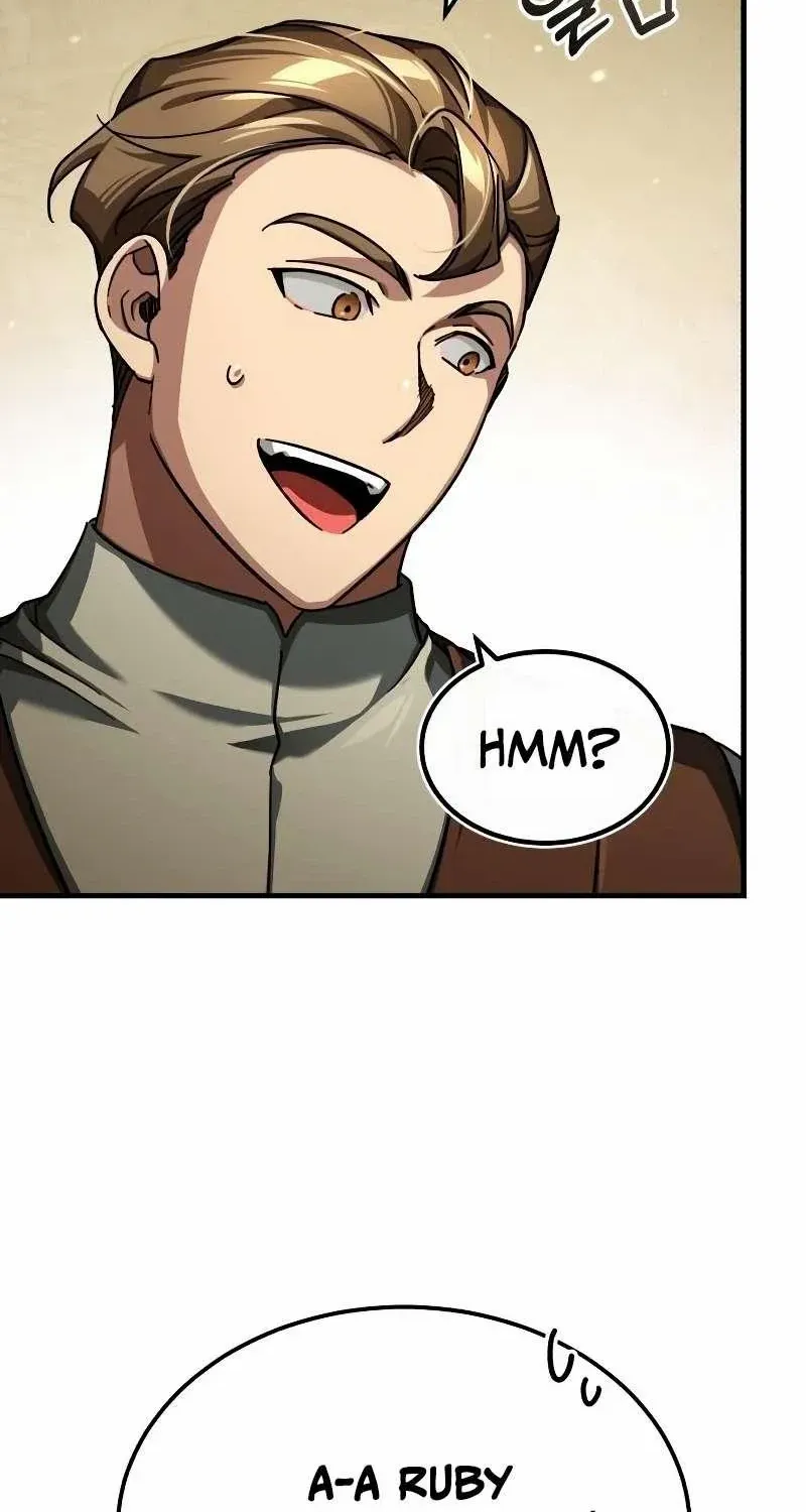 The Heavenly Demon Can’t Live a Normal Life Chapter 93 page 18 - 