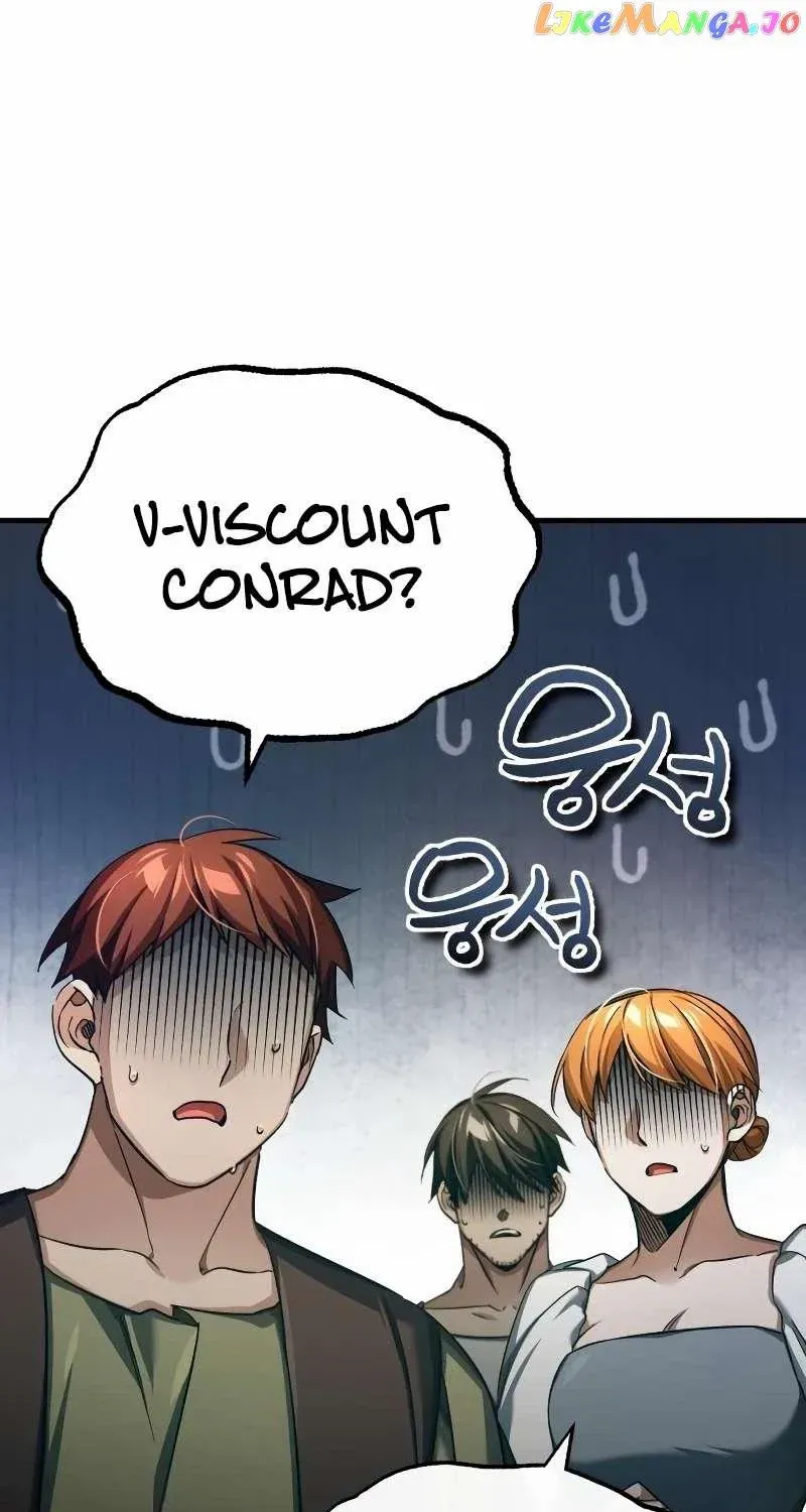 The Heavenly Demon Can’t Live a Normal Life Chapter 93 page 20 - 