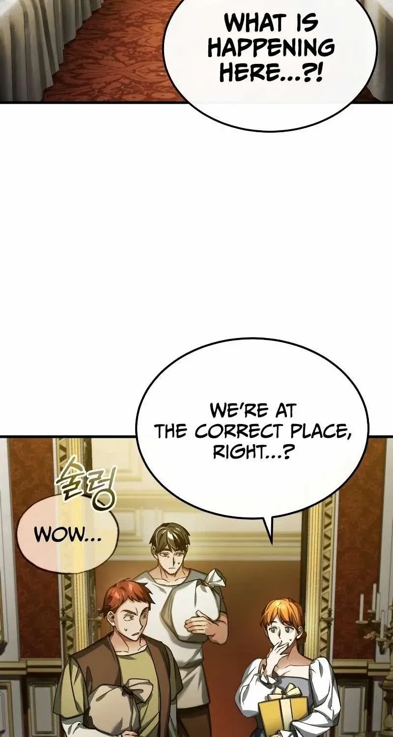 The Heavenly Demon Can’t Live a Normal Life Chapter 93 page 3 - 