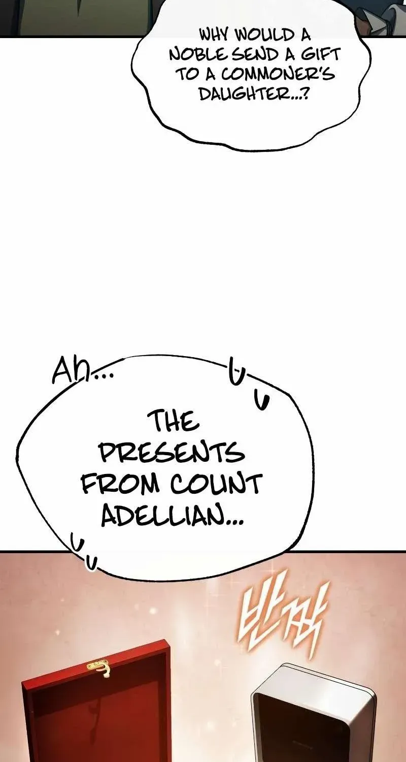 The Heavenly Demon Can’t Live a Normal Life Chapter 93 page 21 - 