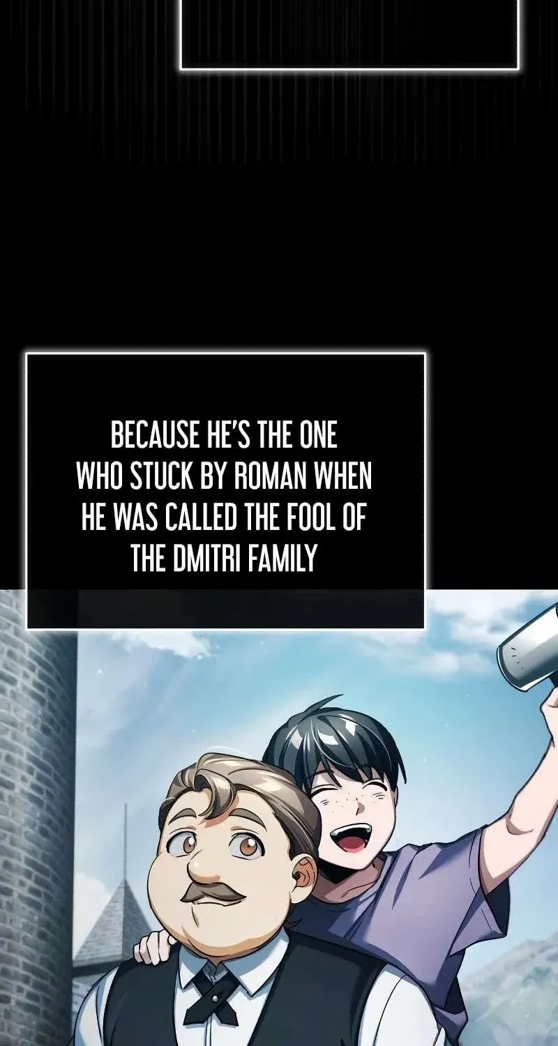 The Heavenly Demon Can’t Live a Normal Life Chapter 93 page 25 - 