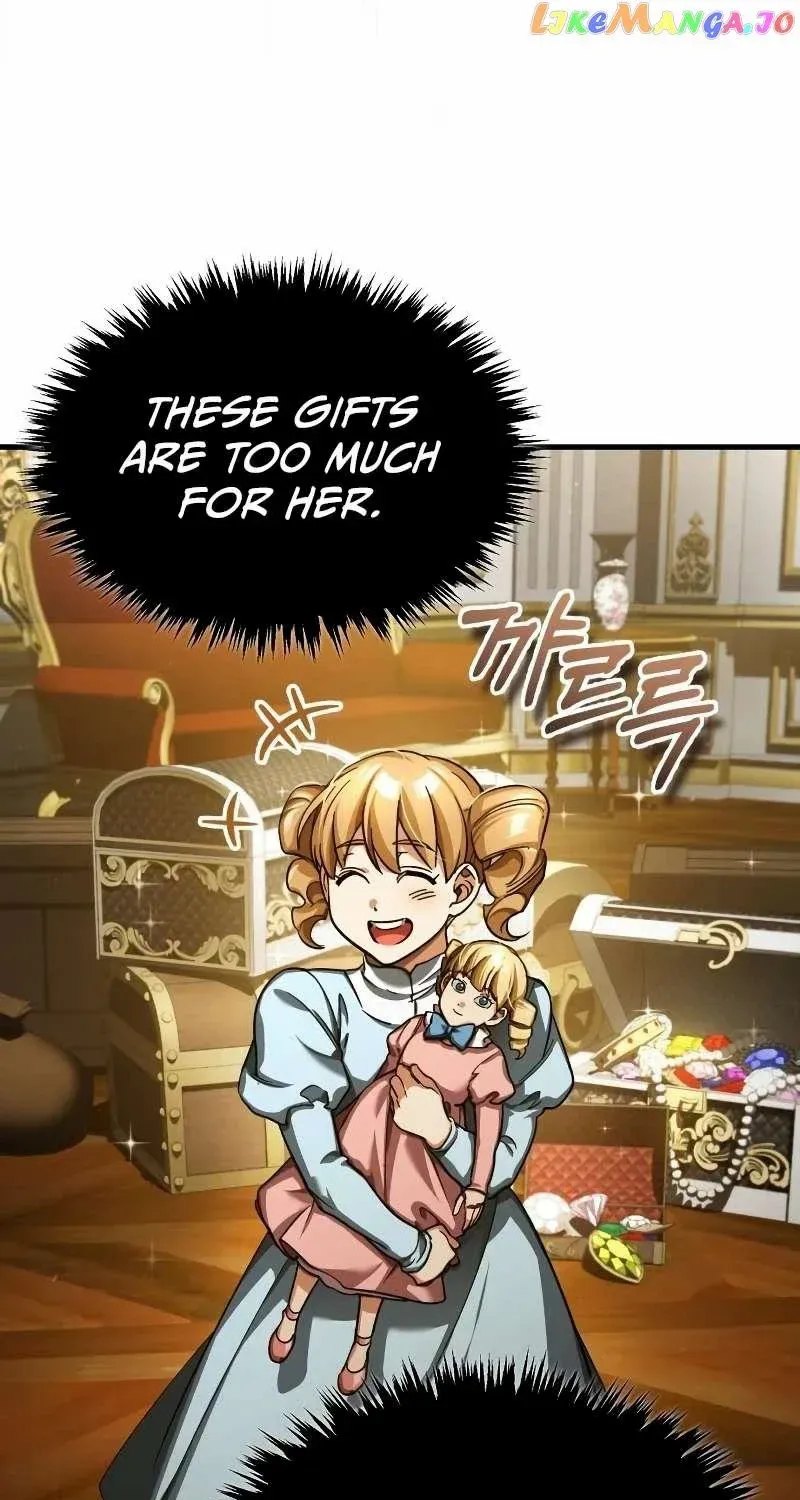 The Heavenly Demon Can’t Live a Normal Life Chapter 93 page 29 - 