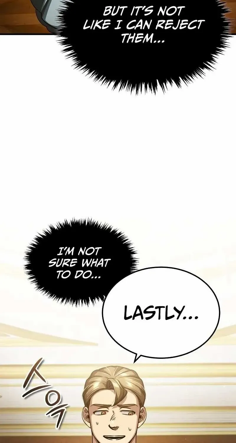 The Heavenly Demon Can’t Live a Normal Life Chapter 93 page 30 - 