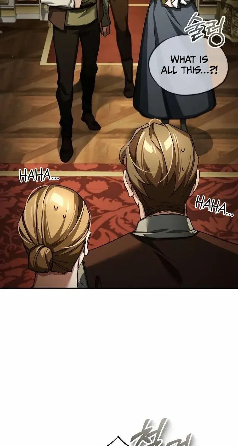 The Heavenly Demon Can’t Live a Normal Life Chapter 93 page 4 - 