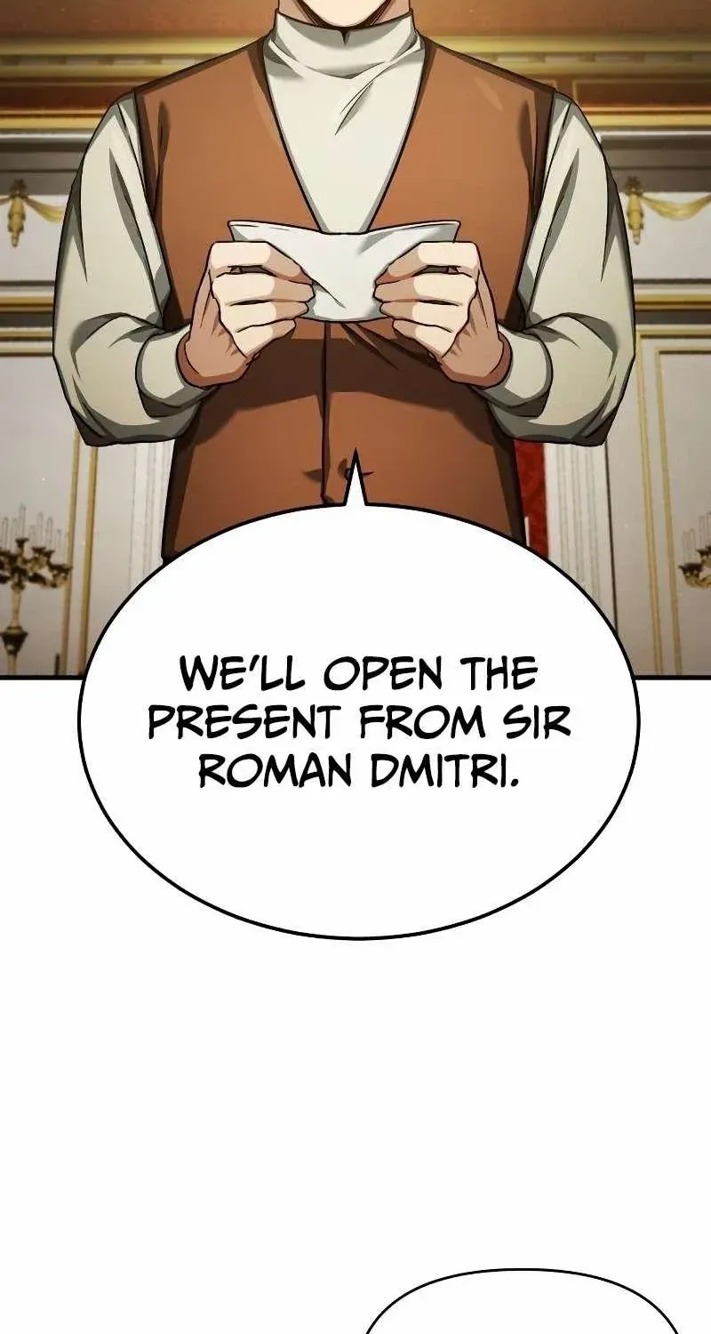 The Heavenly Demon Can’t Live a Normal Life Chapter 93 page 31 - 