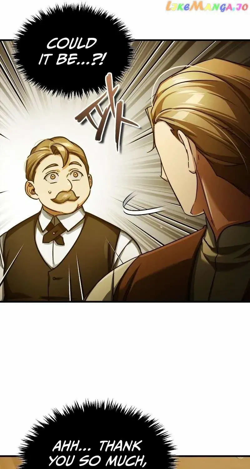 The Heavenly Demon Can’t Live a Normal Life Chapter 93 page 38 - 