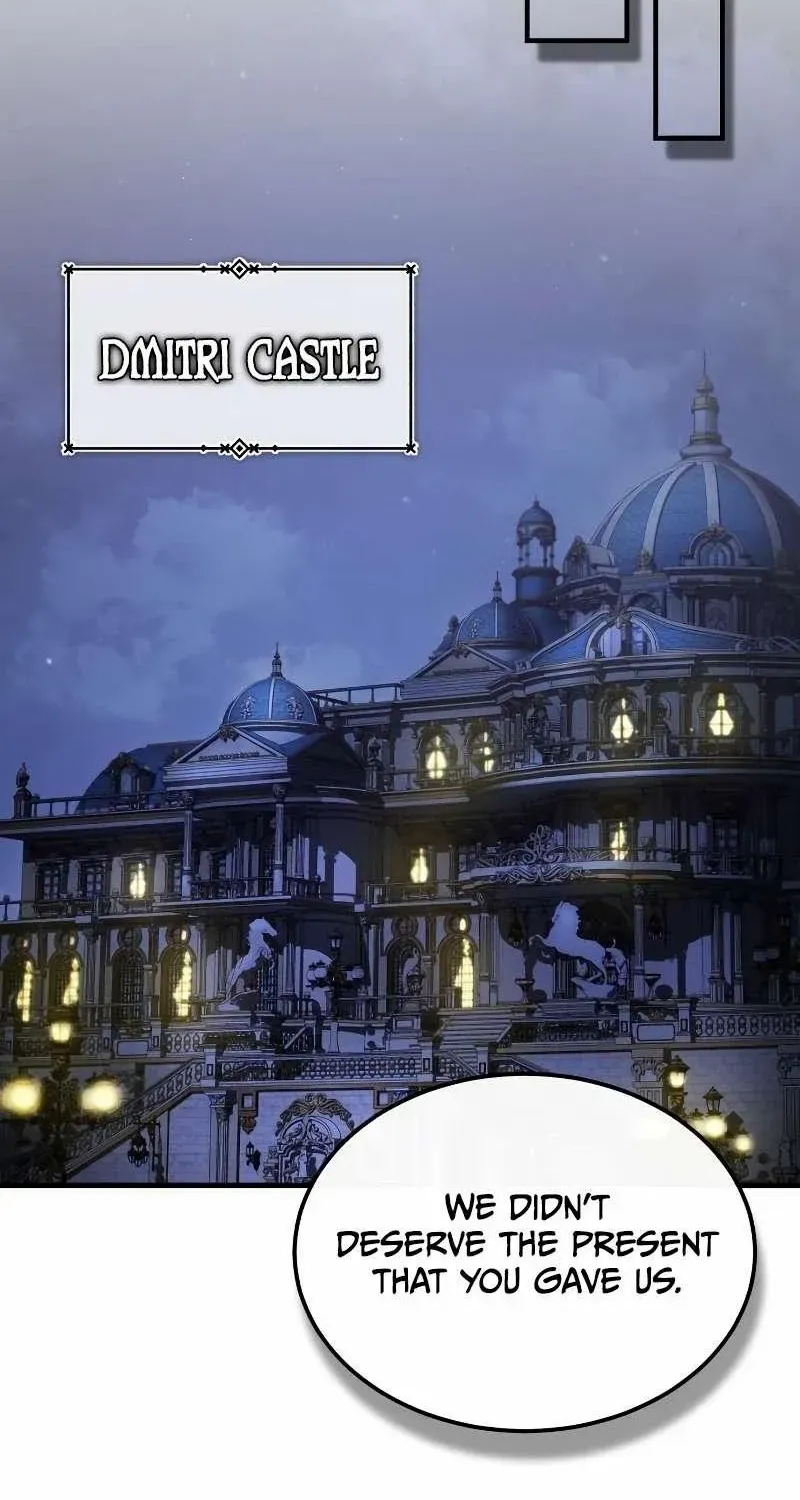 The Heavenly Demon Can’t Live a Normal Life Chapter 93 page 41 - 