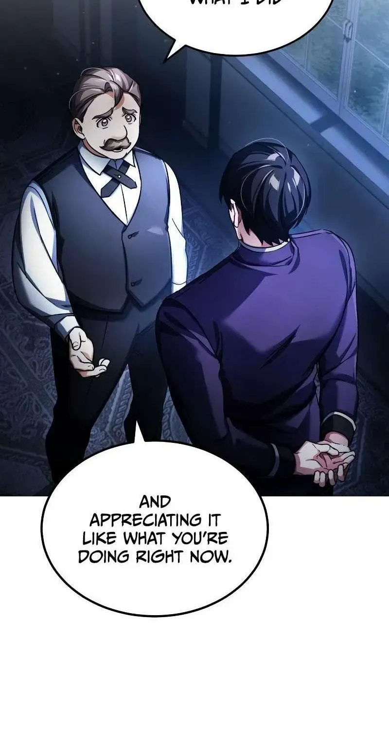The Heavenly Demon Can’t Live a Normal Life Chapter 93 page 43 - 