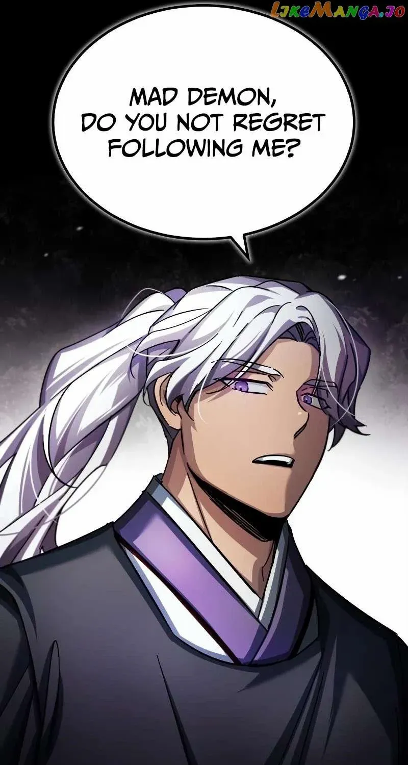 The Heavenly Demon Can’t Live a Normal Life Chapter 93 page 47 - 