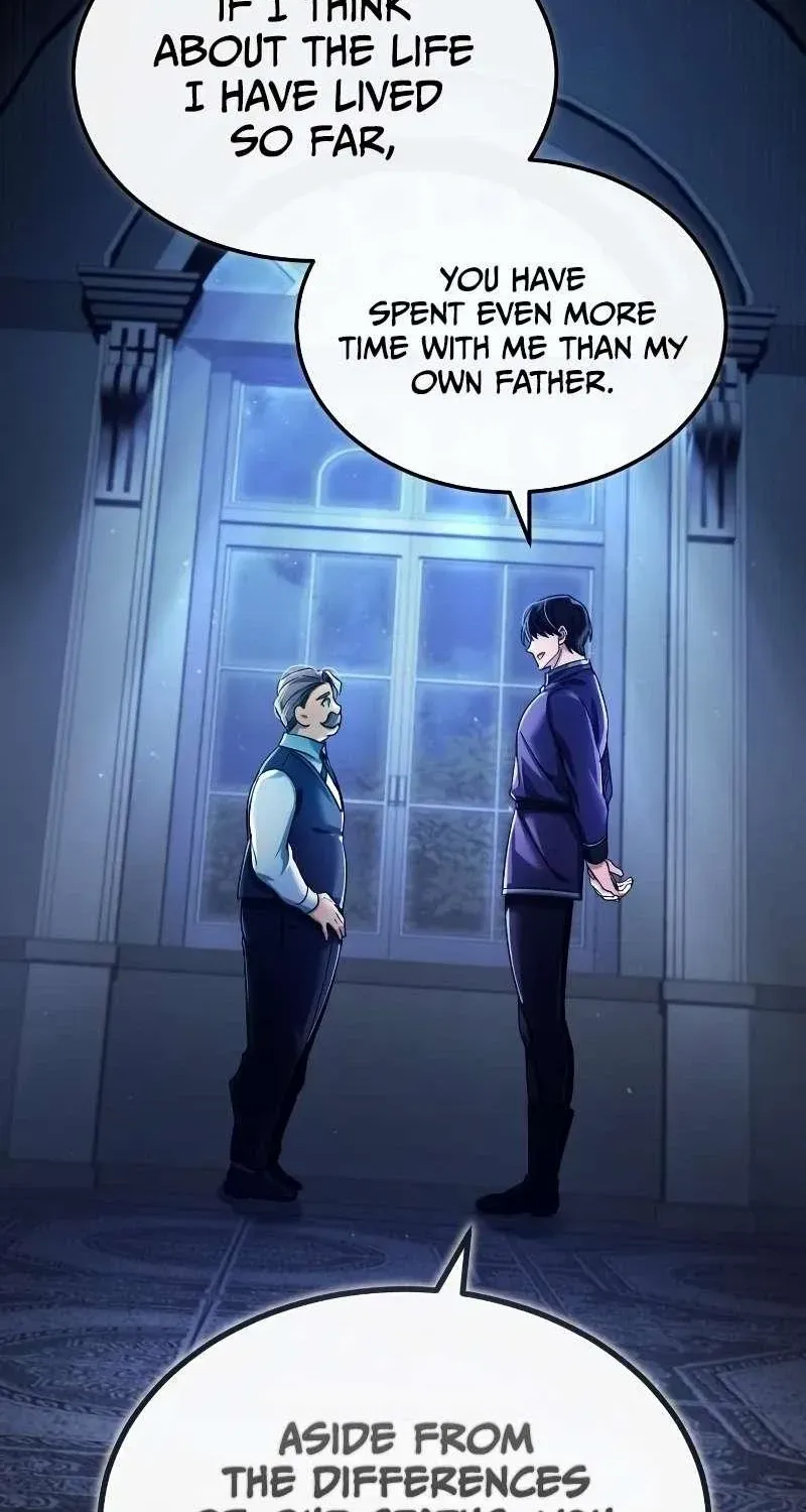 The Heavenly Demon Can’t Live a Normal Life Chapter 93 page 52 - 