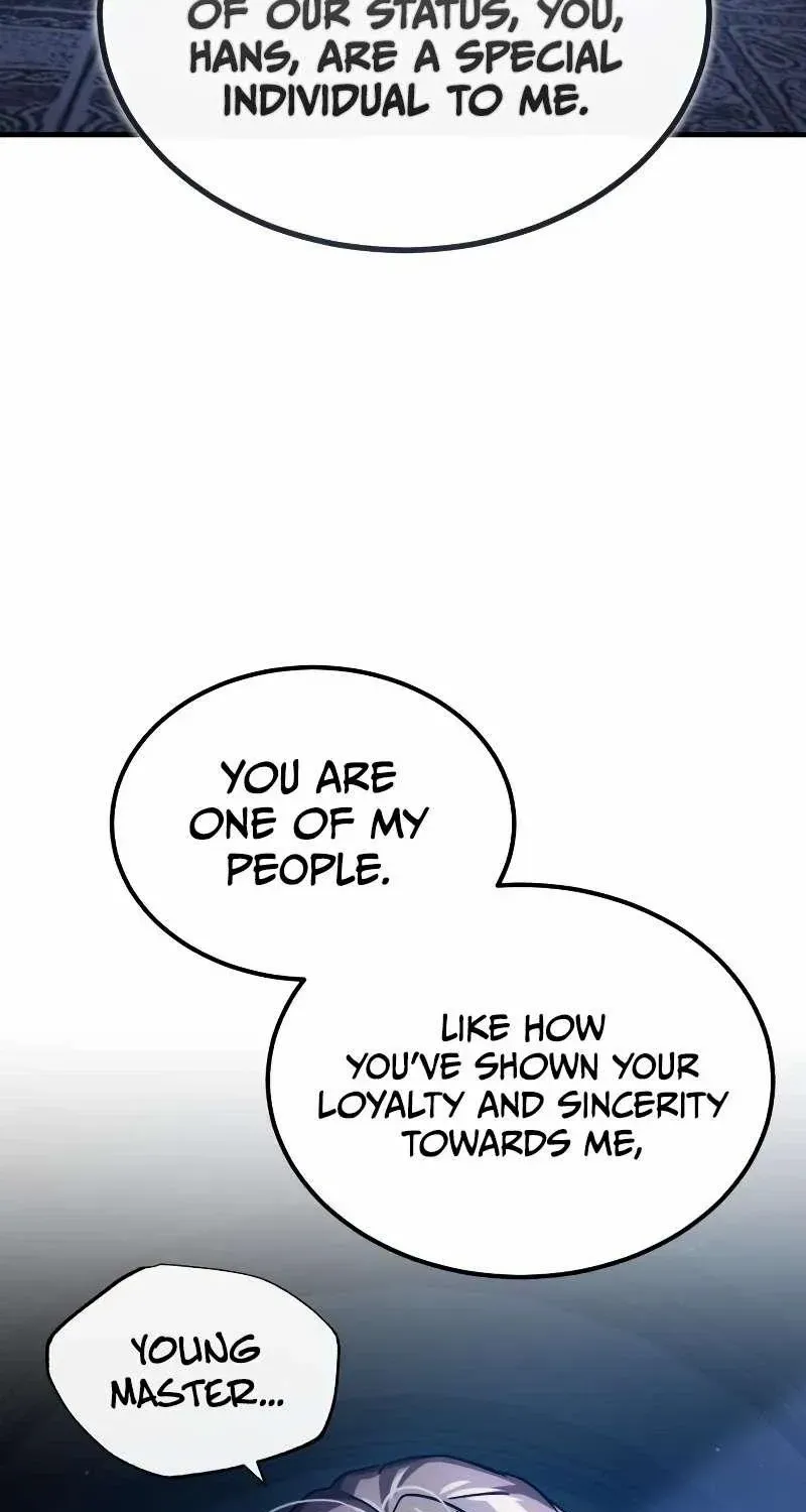 The Heavenly Demon Can’t Live a Normal Life Chapter 93 page 53 - 