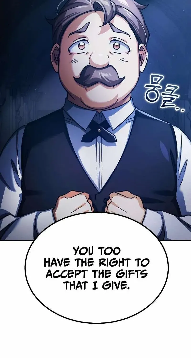 The Heavenly Demon Can’t Live a Normal Life Chapter 93 page 54 - 