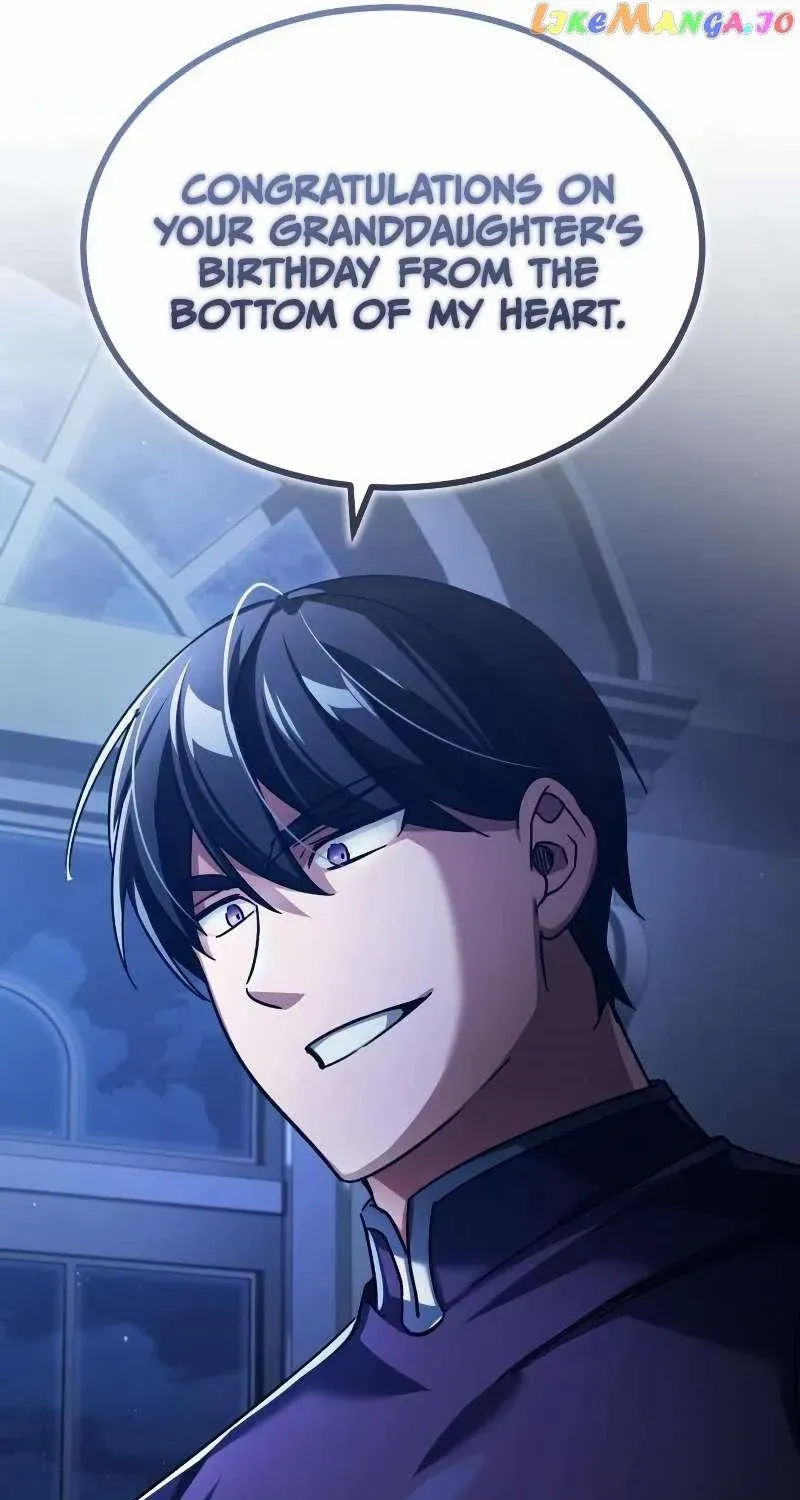 The Heavenly Demon Can’t Live a Normal Life Chapter 93 page 56 - 