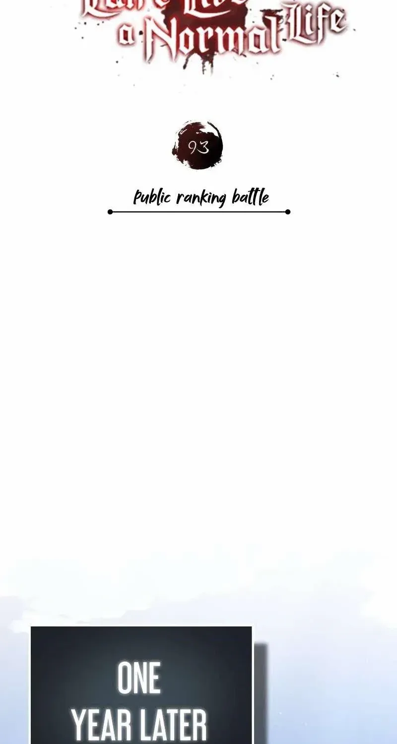 The Heavenly Demon Can’t Live a Normal Life Chapter 93 page 58 - 