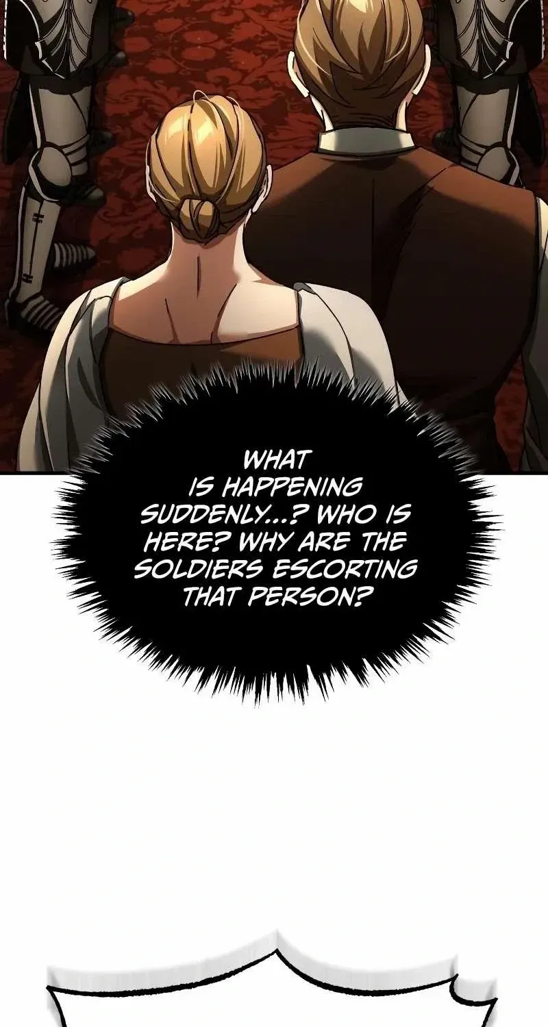 The Heavenly Demon Can’t Live a Normal Life Chapter 93 page 7 - 