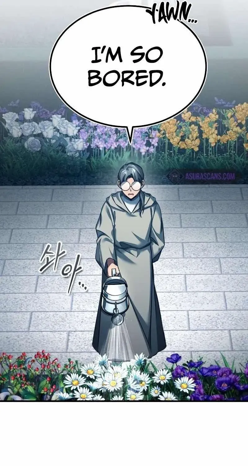 The Heavenly Demon Can’t Live a Normal Life Chapter 93 page 61 - 