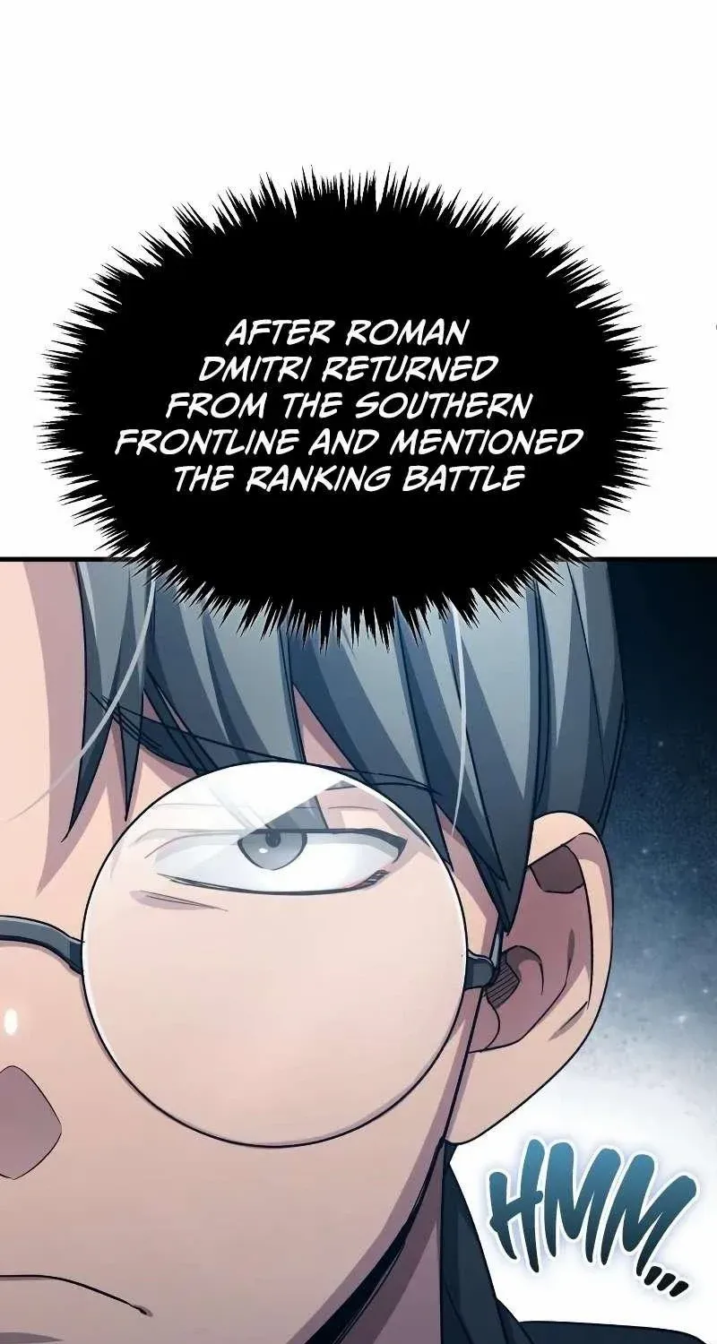 The Heavenly Demon Can’t Live a Normal Life Chapter 93 page 62 - 