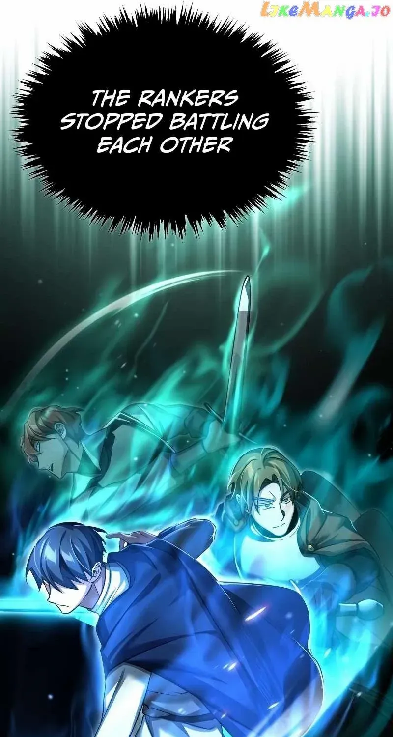 The Heavenly Demon Can’t Live a Normal Life Chapter 93 page 64 - 