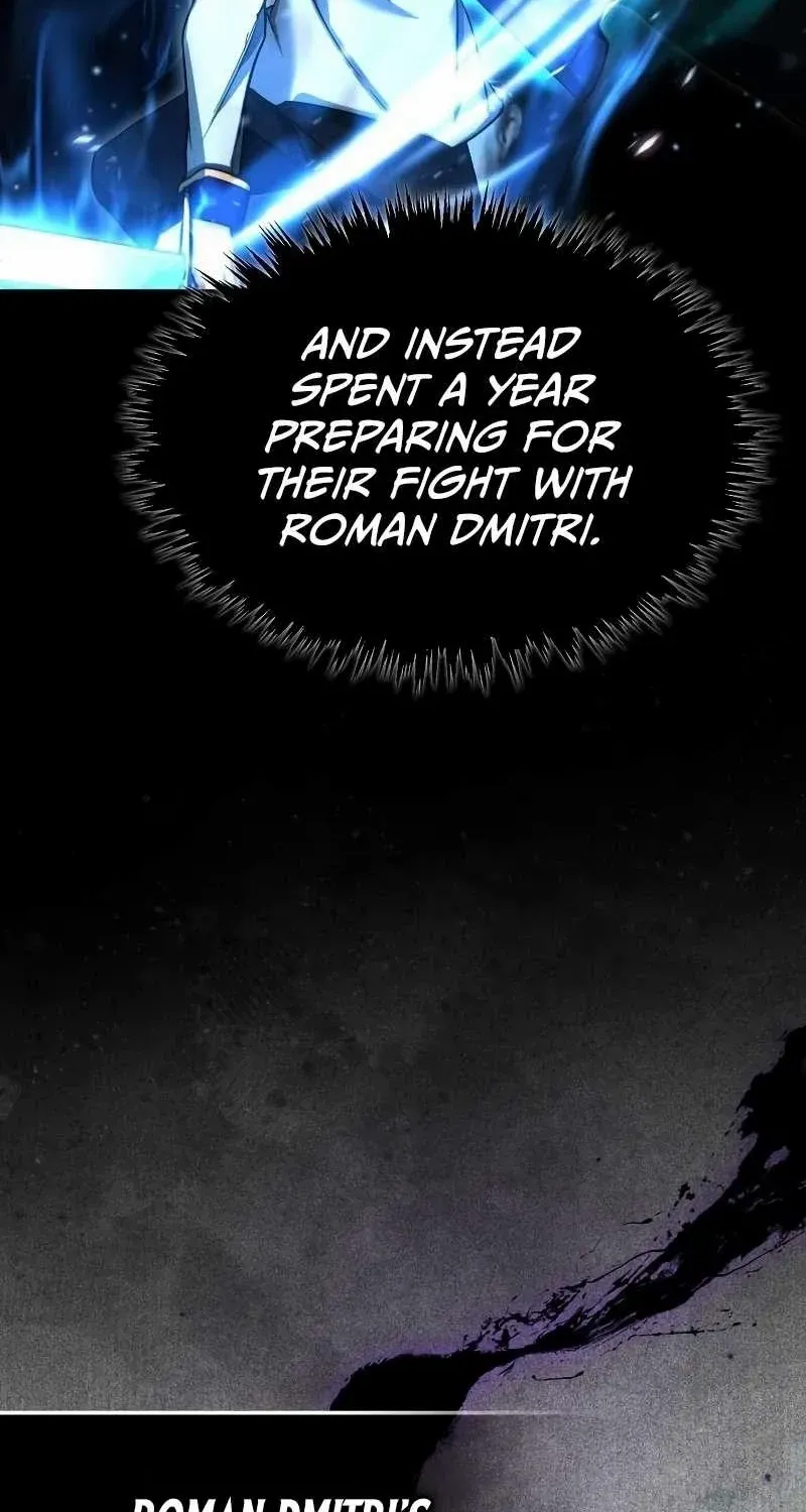 The Heavenly Demon Can’t Live a Normal Life Chapter 93 page 65 - 