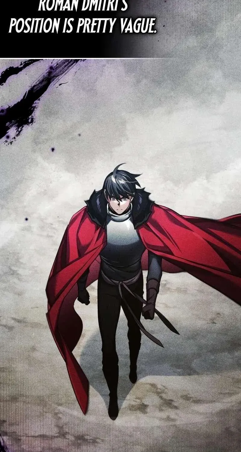 The Heavenly Demon Can’t Live a Normal Life Chapter 93 page 66 - 