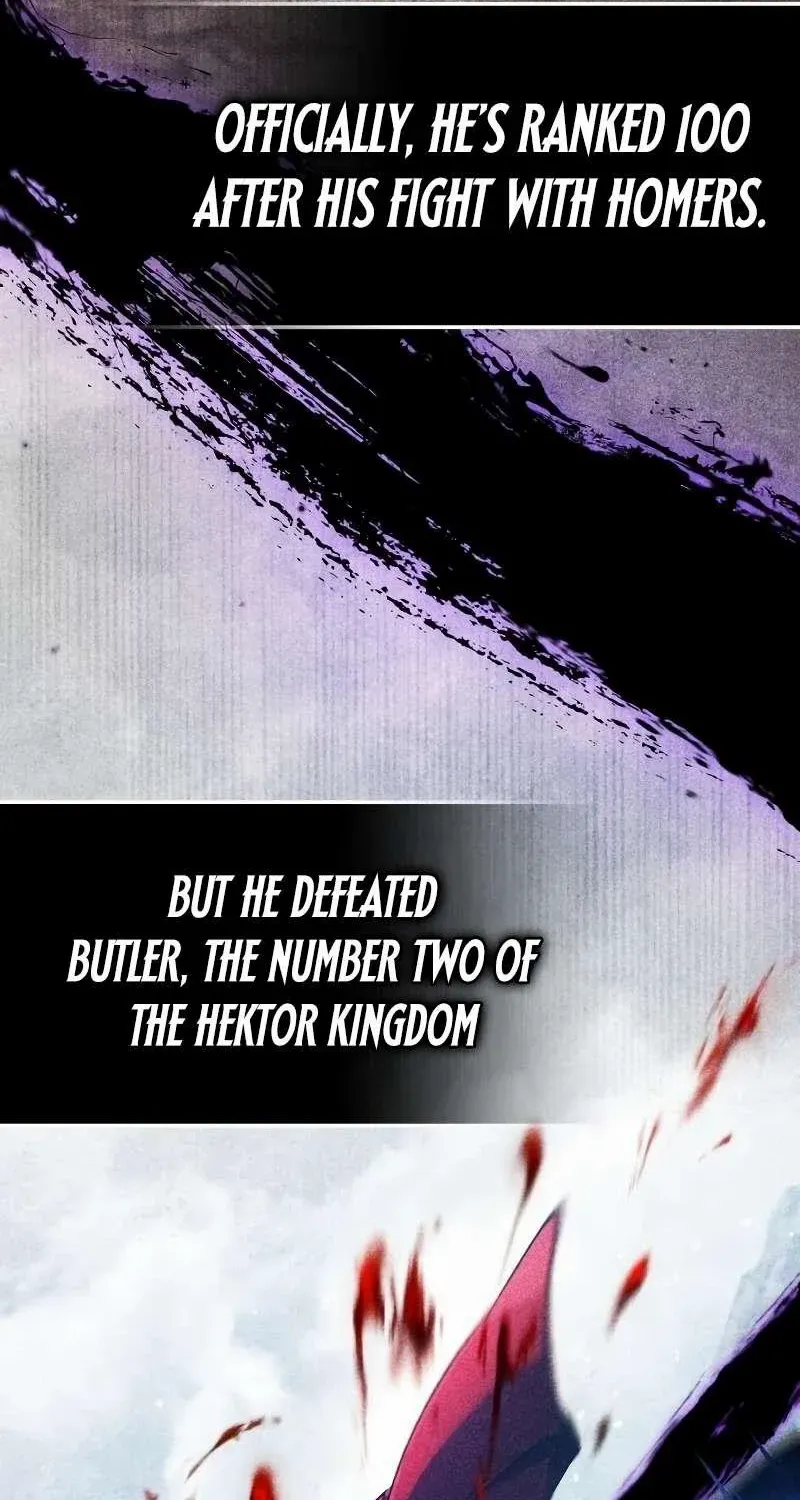 The Heavenly Demon Can’t Live a Normal Life Chapter 93 page 67 - 