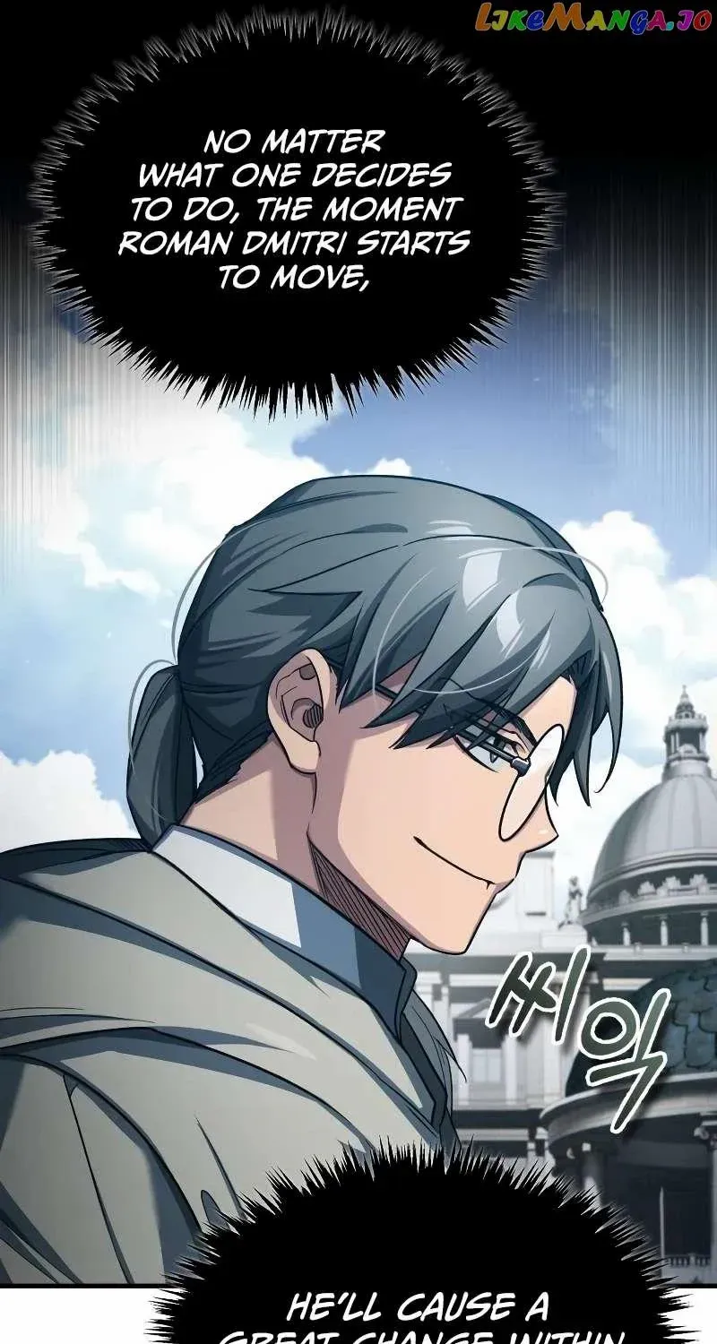 The Heavenly Demon Can’t Live a Normal Life Chapter 93 page 73 - 