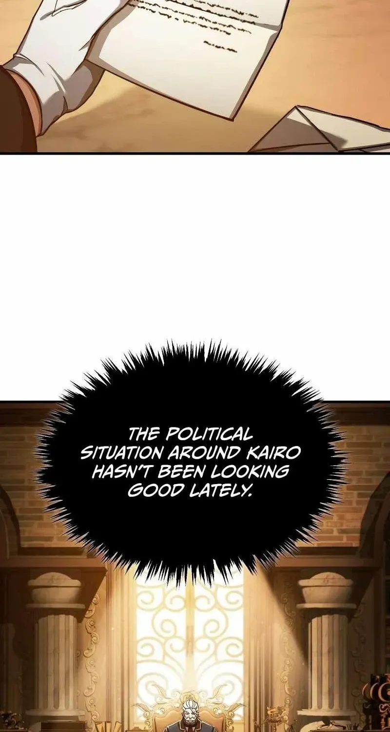 The Heavenly Demon Can’t Live a Normal Life Chapter 93 page 78 - 