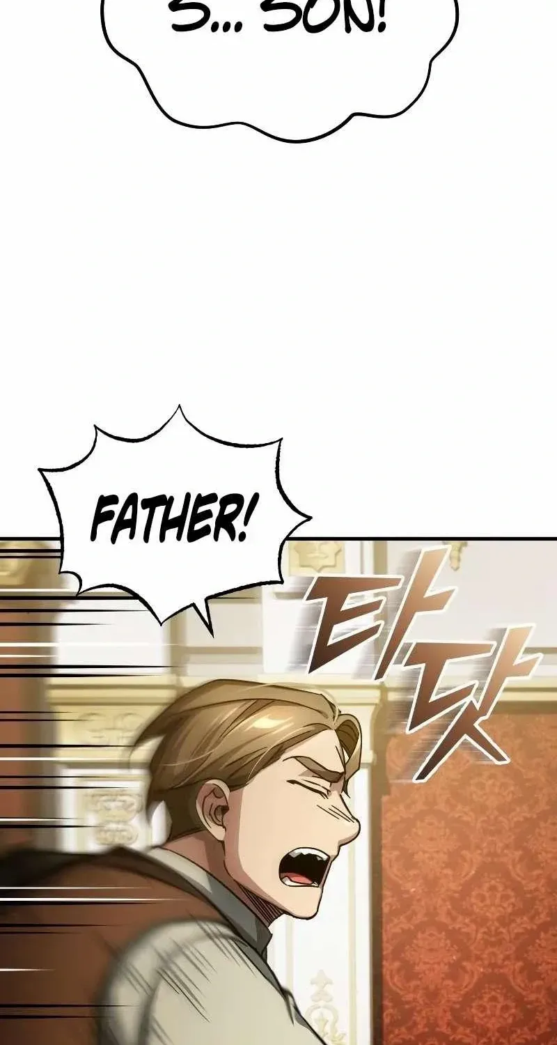 The Heavenly Demon Can’t Live a Normal Life Chapter 93 page 9 - 