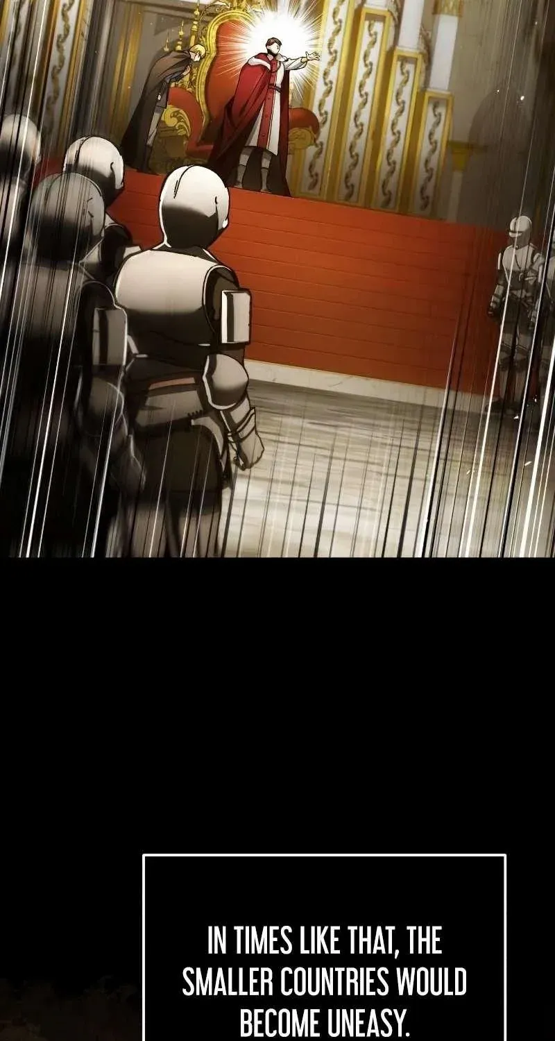 The Heavenly Demon Can’t Live a Normal Life Chapter 93 page 84 - 