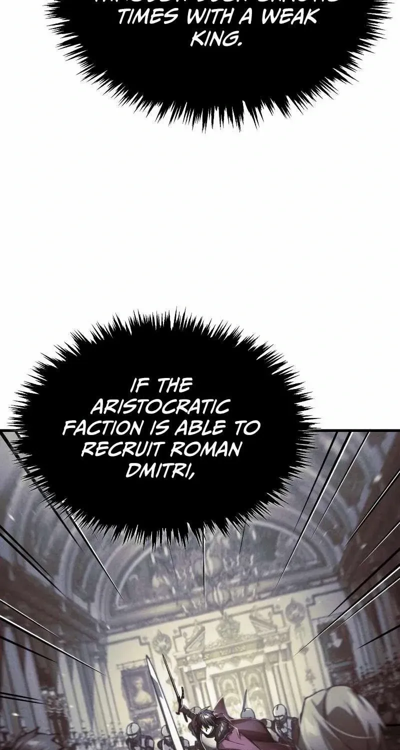 The Heavenly Demon Can’t Live a Normal Life Chapter 93 page 88 - 