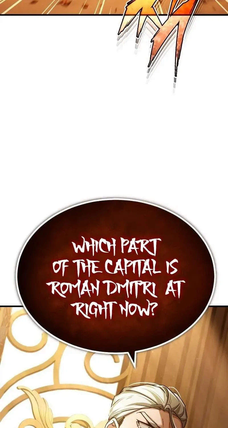 The Heavenly Demon Can’t Live a Normal Life Chapter 93 page 92 - 
