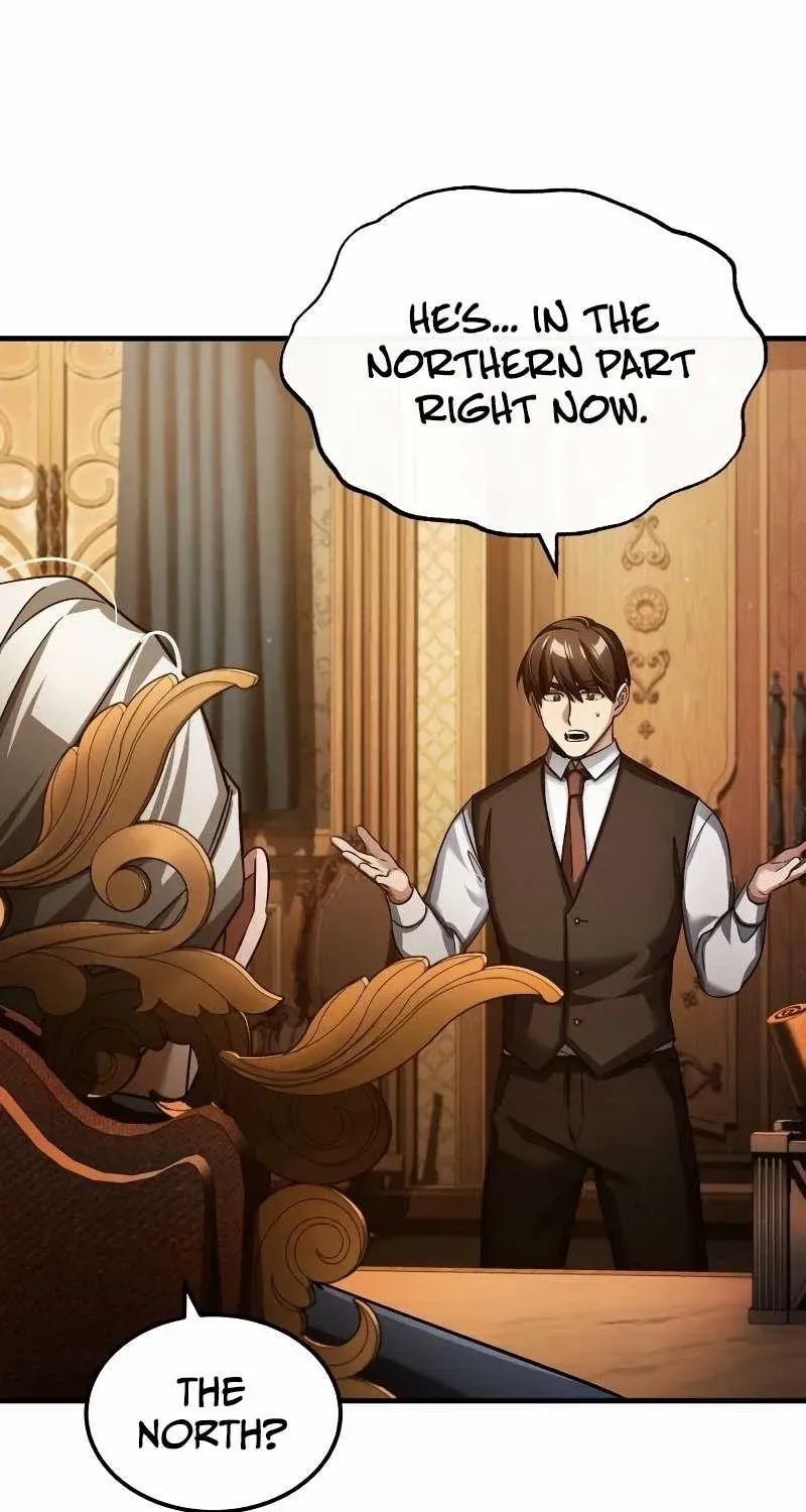 The Heavenly Demon Can’t Live a Normal Life Chapter 93 page 94 - 