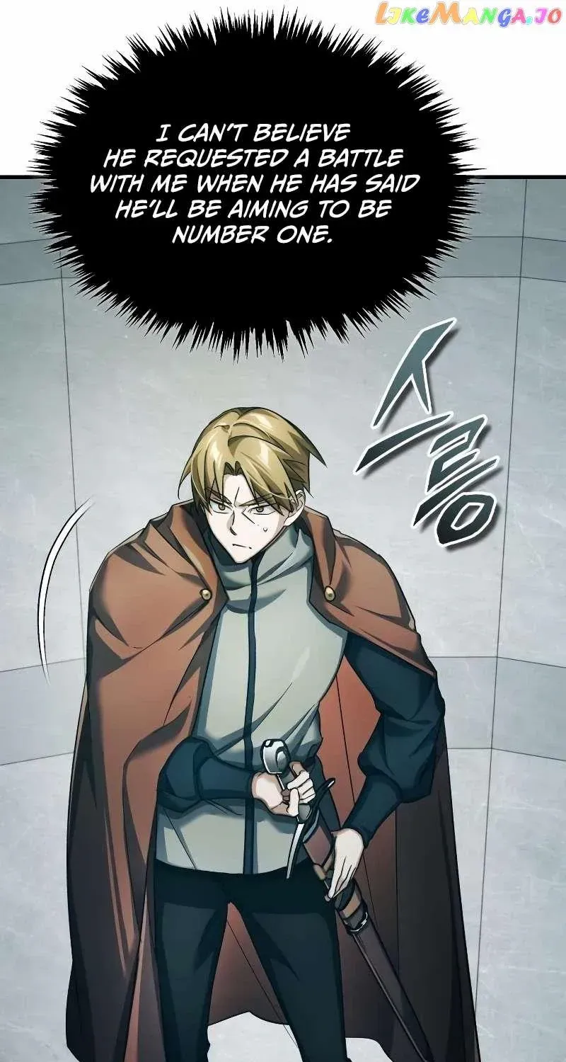 The Heavenly Demon Can’t Live a Normal Life Chapter 93 page 99 - 