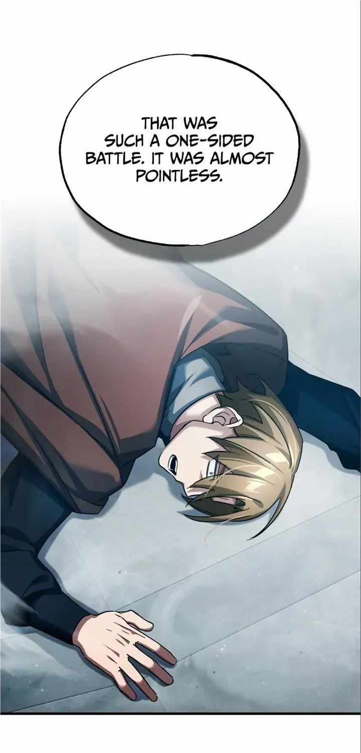 The Heavenly Demon Can’t Live a Normal Life Chapter 94 page 2 - 