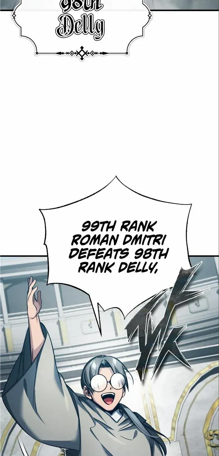 The Heavenly Demon Can’t Live a Normal Life Chapter 94 page 14 - 