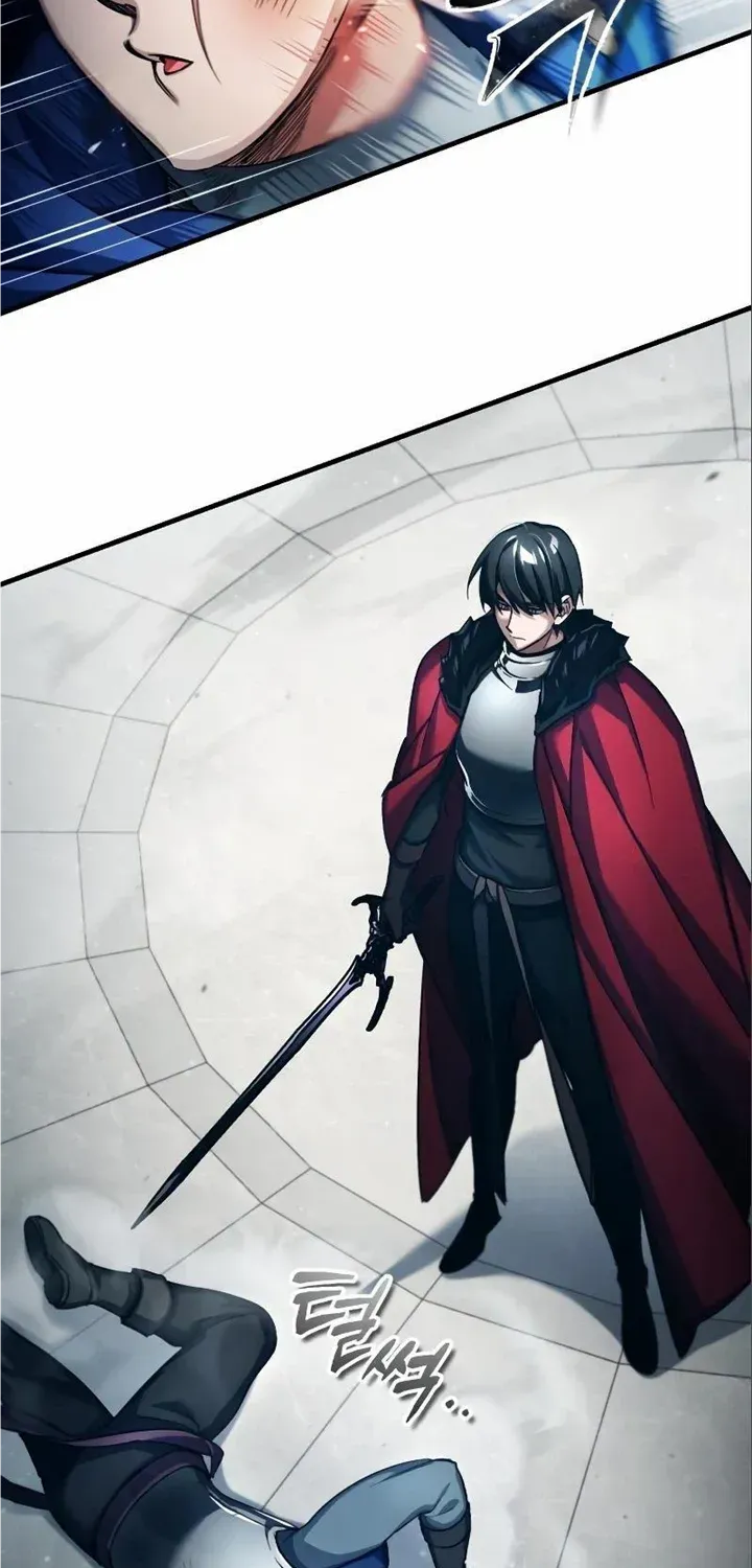 The Heavenly Demon Can’t Live a Normal Life Chapter 94 page 18 - 