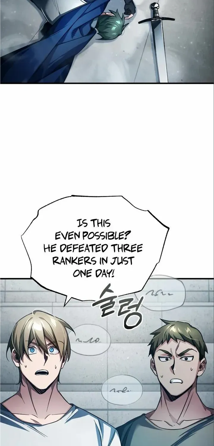 The Heavenly Demon Can’t Live a Normal Life Chapter 94 page 19 - 
