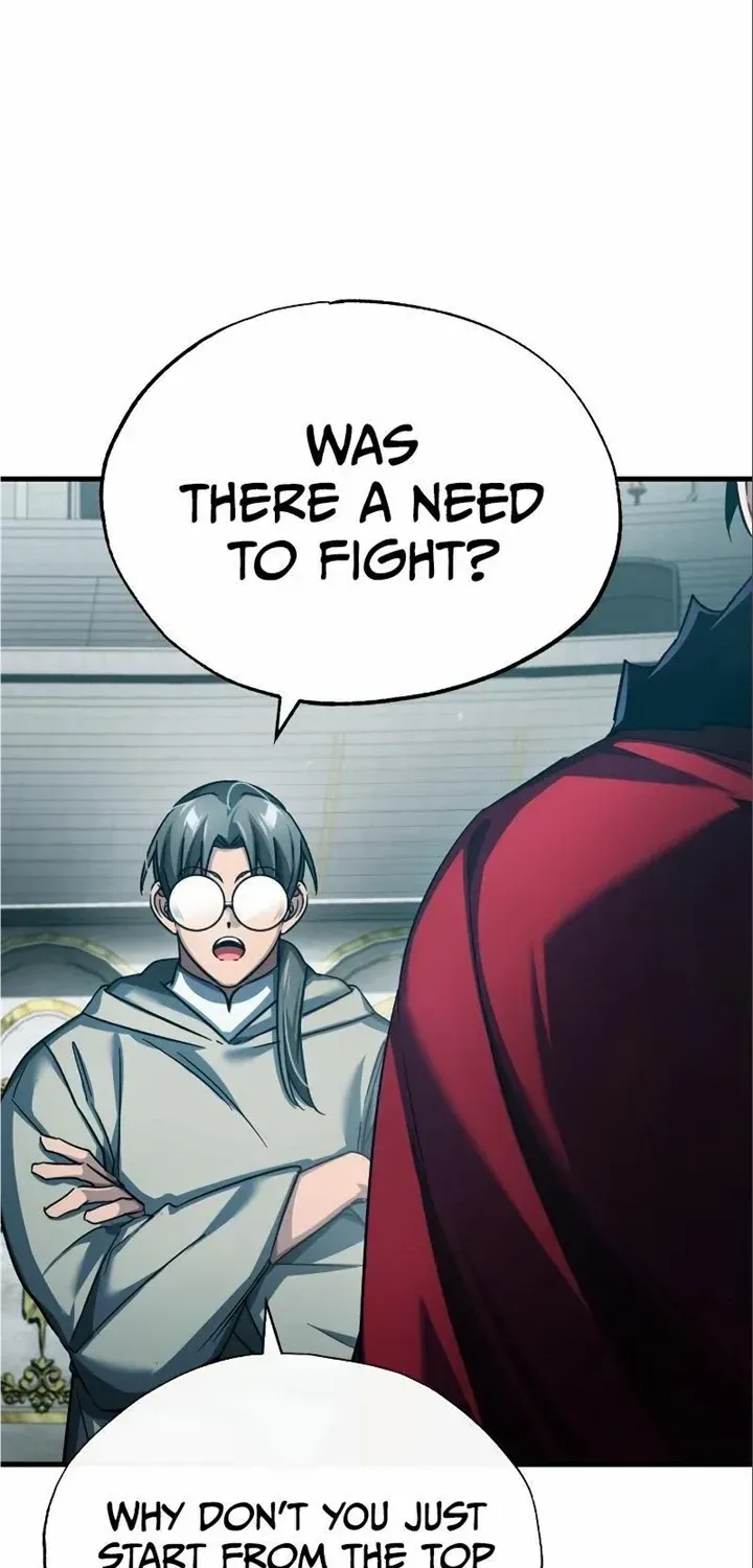 The Heavenly Demon Can’t Live a Normal Life Chapter 94 page 3 - 