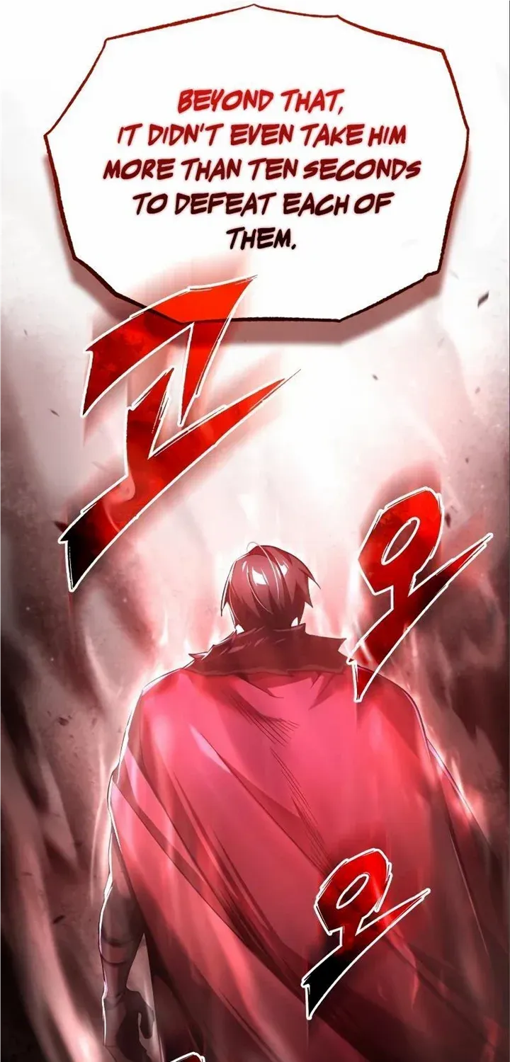 The Heavenly Demon Can’t Live a Normal Life Chapter 94 page 21 - 